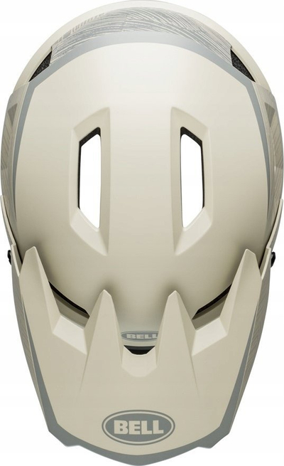 Helmetë çiklizmi Bell Sanction 2 DLX MIPS, L 57-59 cm, ngjyrë matte tan gray