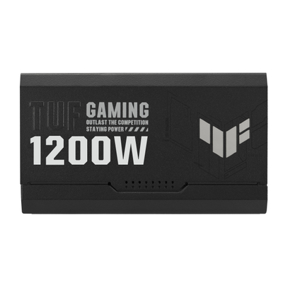 Furnizues I rrymës ASUS TUF Gaming - 1200Watt - 80 PLUS Gold