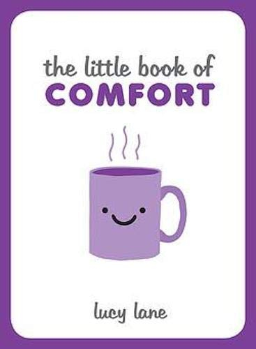 Little Book of Comfort - Lucy Lane