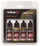 Set boje akrilike Vallejo Game Color Dead Flesh, 4 copa, 18ml