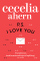 Ps I Love You - Cecelia Ahern