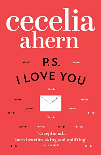Ps I Love You - Cecelia Ahern