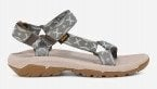 Sandale burra TEVA Hurricane XLT2 Sunscape, madhësia 9, Waterless Dark Olive