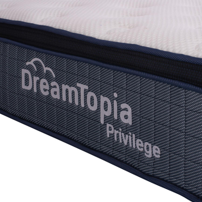 Dyshek DREAMTOPIA, PRIVILEGE, 150×200×29 cm HM660.150,