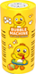 Makine flluskash sapuni Interactive Bubble Machine Tube Set, me dritë, me tinguj