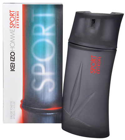 Eau de Toilette Kenzo Homme Sport Extreme
