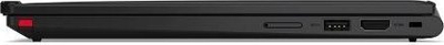 Laptop Lenovo ThinkPad X13 2-in-1 Gen 5, 13.3", Ultra 5 125U, 16GB RAM, 512GB SSD