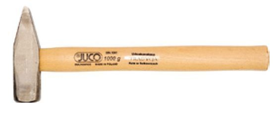 Çekan Juco, 700g, 340mm, i kaftë