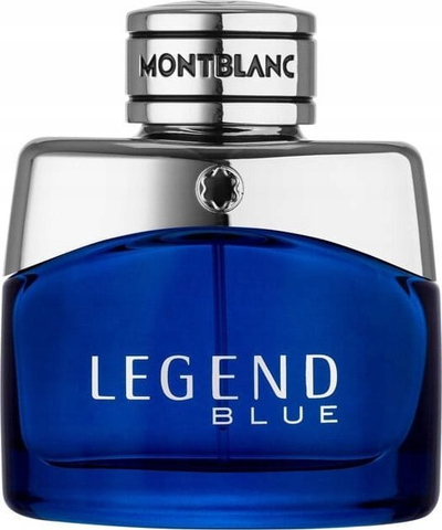 Parfum Mont Blanc Legend Blue Eau de Parfum, 30ml, për burra