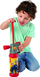 Lodër shkumëzues zjarrfikës Simba Fireman Sam, 2 në 1, 31cm, e kuqe
