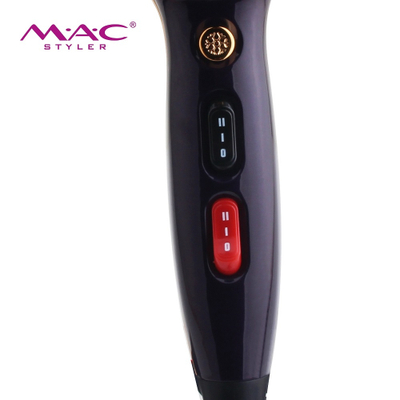 Tharëse Flokësh Mac MC-6690A