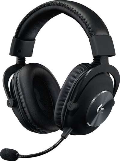 Set gaming Logitech G Pro X Wireless me G Pro X Superlight 2, pa kabllo, i zi