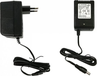Karikues për lodra Lean Sport 12V, 1000mA, me LED