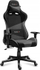 Karrige gaming Huzaro Force 6.2, rrjetë, deri 130 kg, gri me të zezë