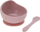 Kupë me vakum Canpol Babies 14753685, 12 cm, plastike, shumëngjyrëshe