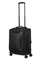 Valixhe Soft Me 4 Rrota Samsonite Ecodiver 55/20 Ngjyrë E Zezë