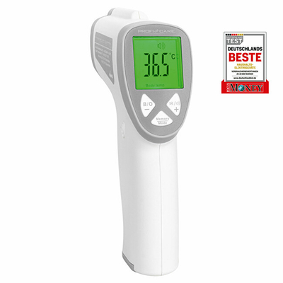 Termometër pa kontakt FT 3094, i bardhë