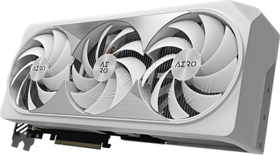 Kartelë grafike Gigabyte GeForce RTX 4090 Aero OC 24 GB GDDR6X