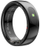 Паметен прстен Powerton Smart Ring Pro, мерење на стрес, следење на сон, големина 7, црна