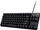 Tastierë gaming Logitech G413 TKL SE, mekanike, me drita të bardha, e zezë