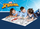 Puzzle për dysheme Lisciani Marvel Spiderman, 108 copa, me dy anë, shumëngjyrësh