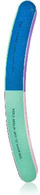 Tampon për thonj Donegal NAIL BUFFER 7-step, profesional, shumëfazësh