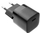 Karikues FIXED Mini me USB-C, PD, 30W, i zi 
