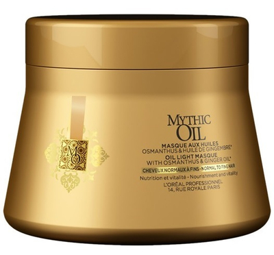 Maskë për flokë Loreal Professionnel Mythic Oil