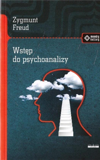 Libër “Introduction to Psychoanalysis” i Sigmund Freud, psikologji, anglisht