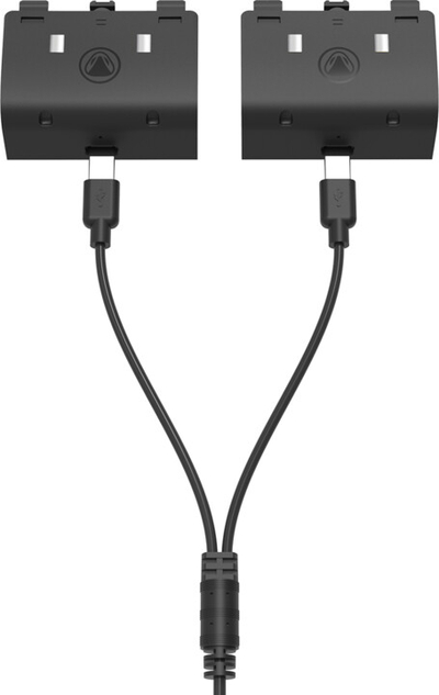 Set baterish Snakebyte Battery: Kit SX, (Xbox Series), i zi