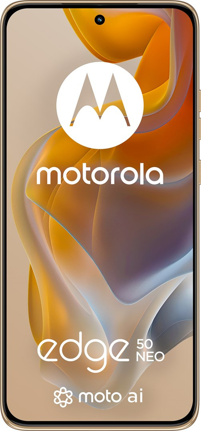 Телефон Motorola Edge 50 Neo, 6.36\", 5G, Dual SIM