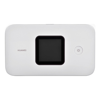 Router portativ Huawei E5785-320a, 4G LTE, Wi-Fi hotspot, i bardhë