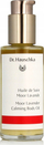 Vaj trupi Dr. Hauschka Moor Lavender Calming, 75ml