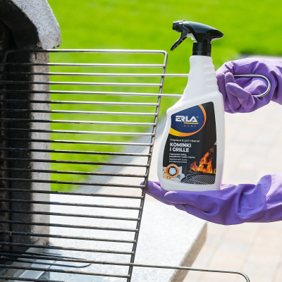 ERLA HOME KOMINIKI I GRILLE 750ml.