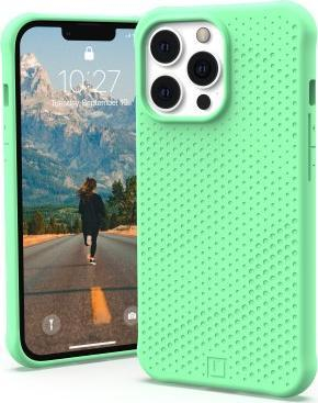 Маса за телефон UAG U DOT за iPhone 13 Pro Max, 6.7\", силикон, зелена