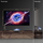 Projektor lazer Hisense 120L9HA Laser TV, 4K, i zi