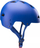 Helm BMX Coolslide Nuts Jr 92800354415, për fëmijë, HARD SHELL, e zezë