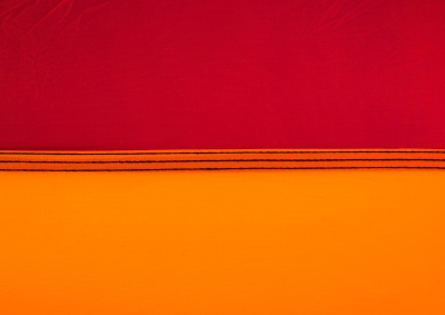 Varëse kampingu Adventure Ultra Light, 275 x 140 cm, 150 kg, e kuqe portokalli