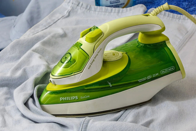 Zgjidhës guri për hekur me avull Wpro Descaler, 250ml, universal, i tejdukshëm