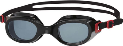 Syze noti Speedo Futura Classic, të zeza