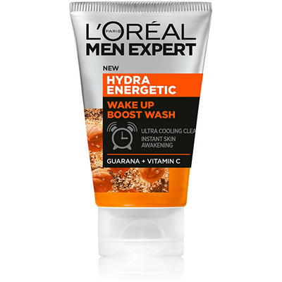 Xhel L´Oréal Paris Men Expert Wake-up Effect, 100 ml