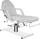 Karrige kozmetike Activeshop ID.A 210, rregullueshme, gri