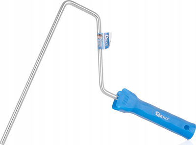 Mbajtës ruli Geko G66326, 25 cm, diametër 8 mm, blu
