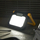 Dritë pune Stanley SXLS50118E, LED, 1500 lumë, e verdhë