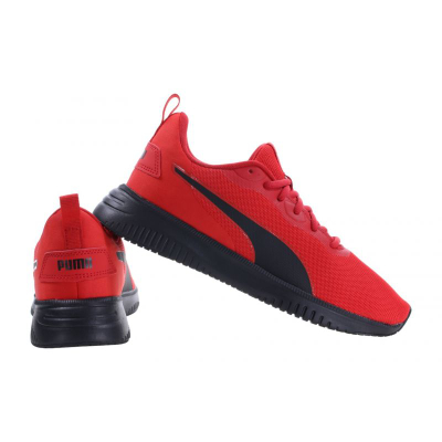 Atlete Puma Flyer Flex 19520121, për burra, të kuqe
