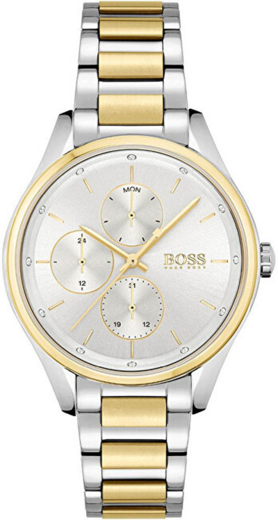 Orë dore Hugo Boss Grand Course 1502585