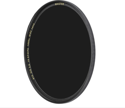 Filter ND B+W Master 3.0 MRC Nano, 49mm, neutral, i zi
