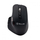 Mouse pa tela Tellur Shade, Bluetooth, optik, 8 butona, i zi