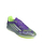 Женски внатрешни футсал копачки adidas F50 Club IN W JI0023, синтетички, ѓон без траги, повеќебојни