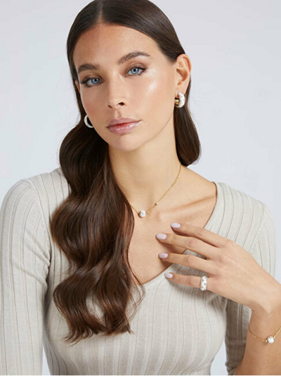 Byzylyk GUESS JUBB02282JWYGWH
